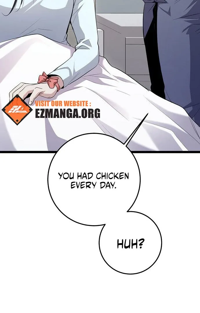 High school queen Chapter 63 page 57