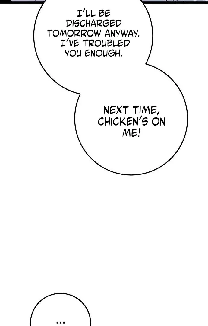 High school queen Chapter 63 page 60