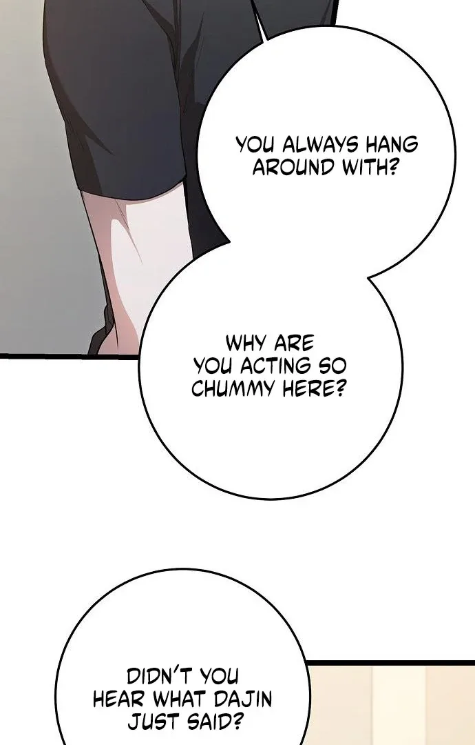 High school queen Chapter 63 page 69