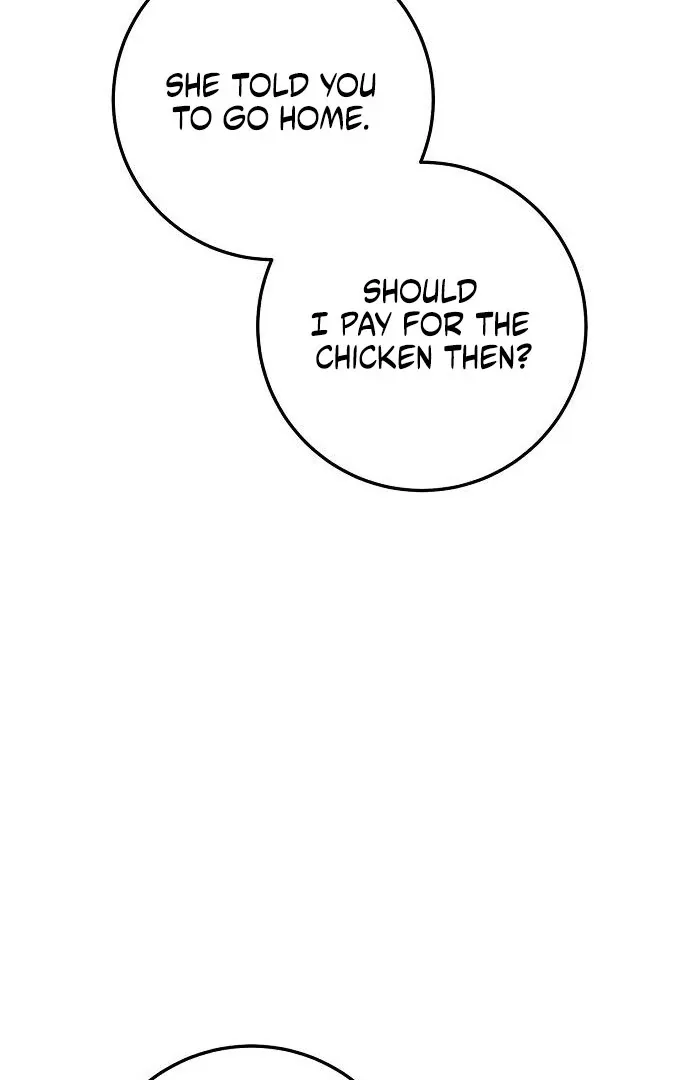 High school queen Chapter 63 page 71