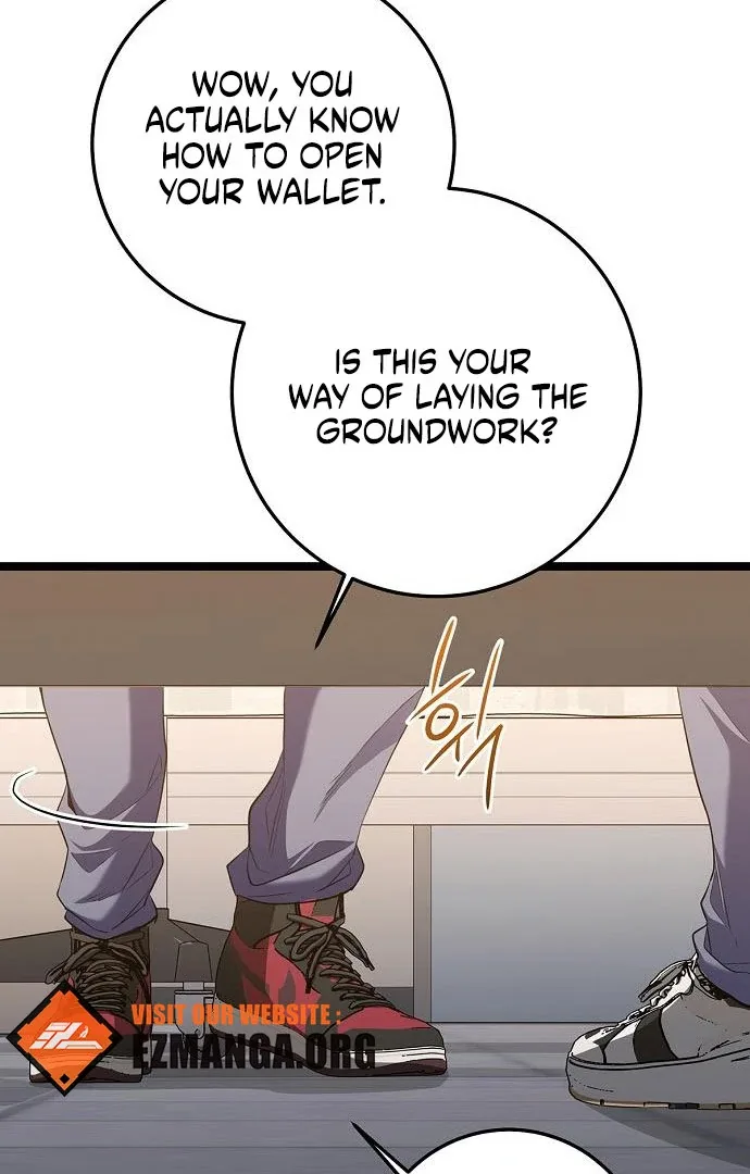 High school queen Chapter 63 page 72