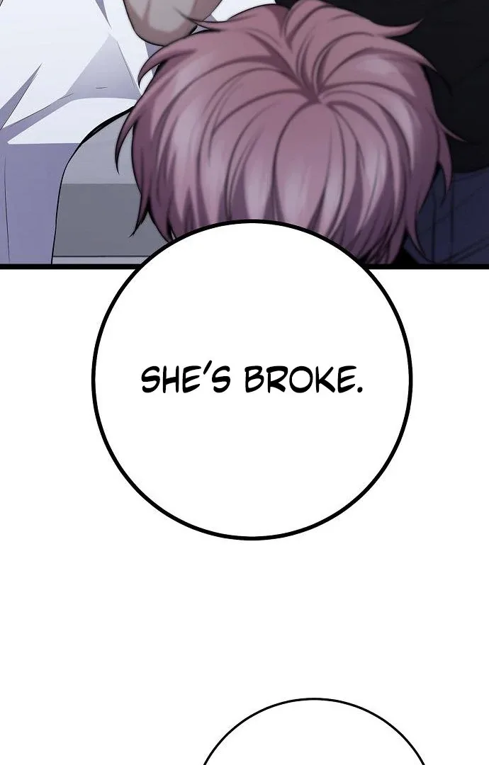 High school queen Chapter 63 page 75