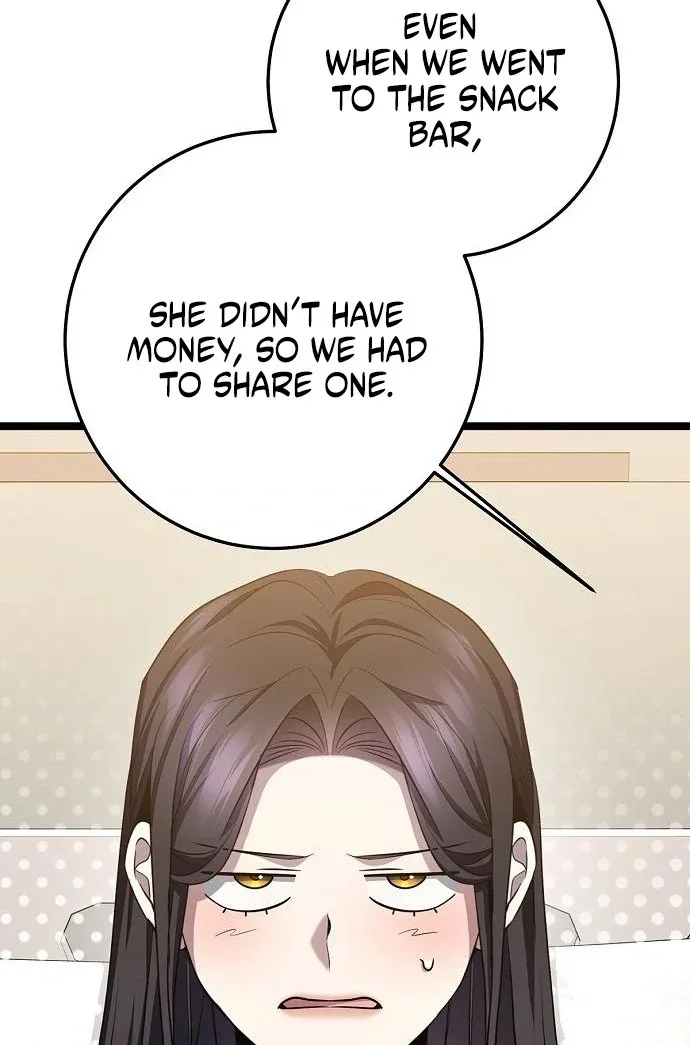 High school queen Chapter 63 page 76