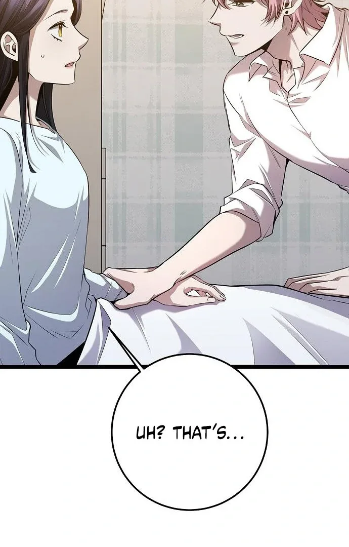 High school queen Chapter 63 page 80
