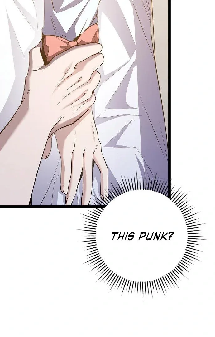 High school queen Chapter 63 page 83
