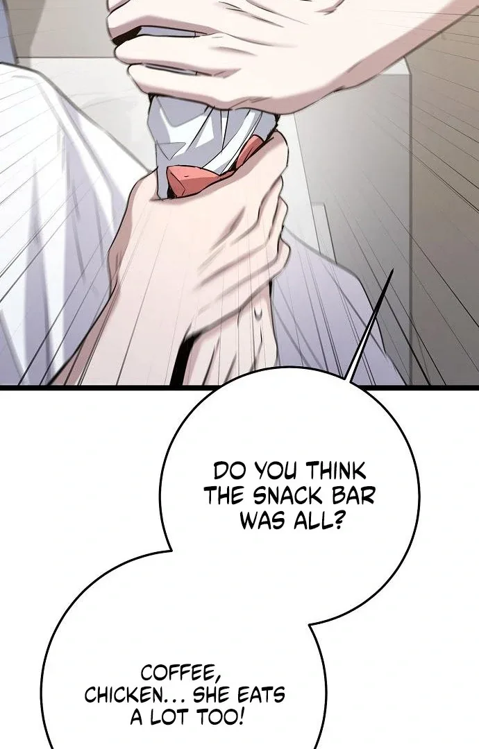High school queen Chapter 63 page 85