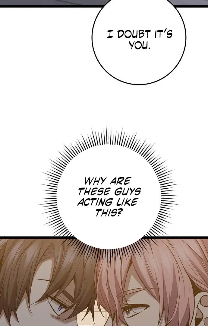 High school queen Chapter 63 page 94