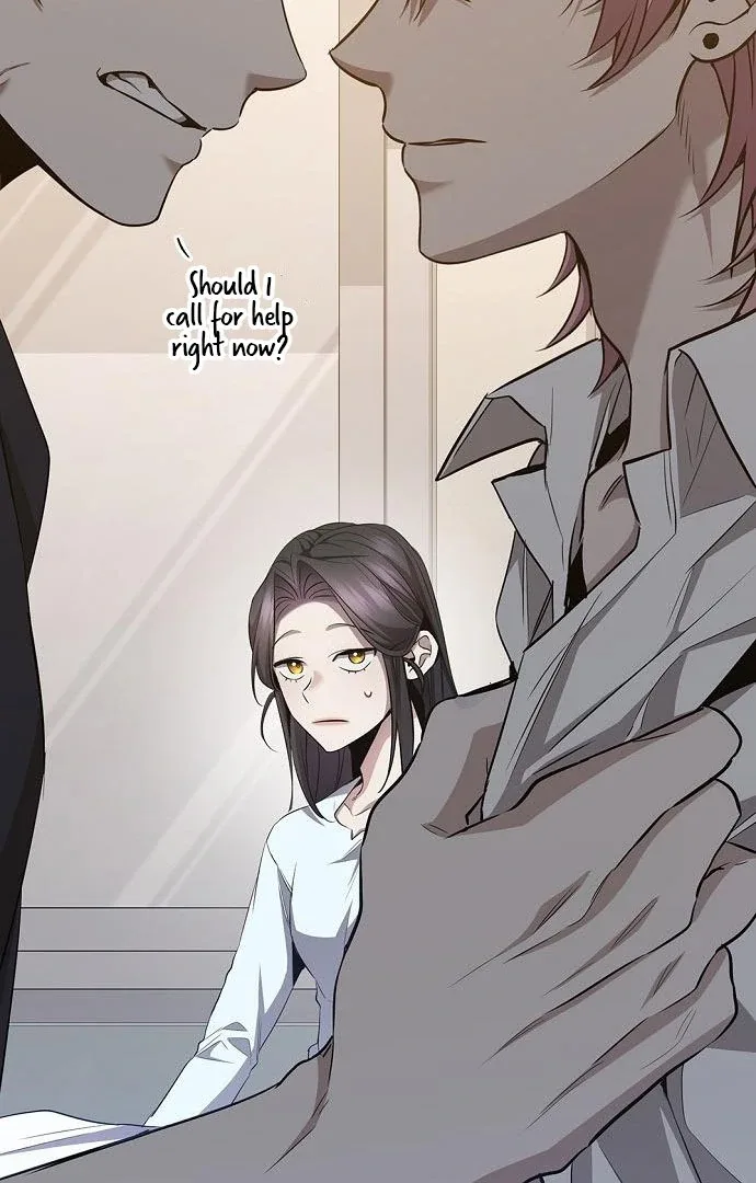 High school queen Chapter 63 page 95