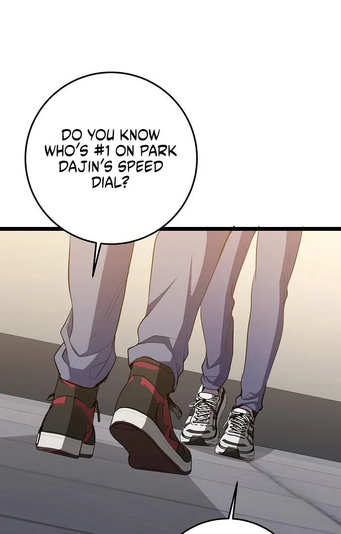 High school queen Chapter 63 page 93