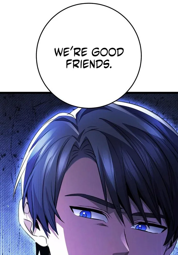 High school queen Chapter 63 page 110