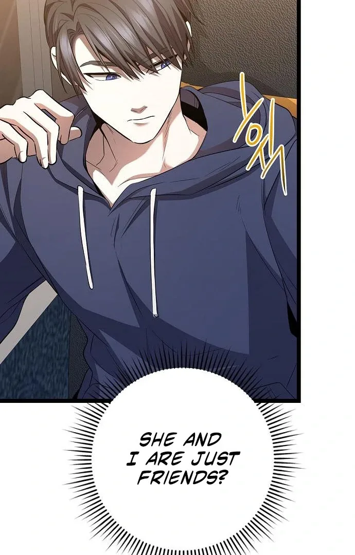 High school queen Chapter 63 page 120