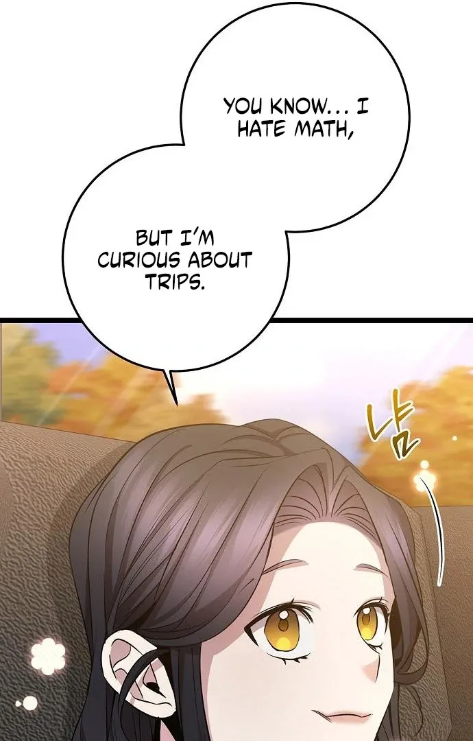 High school queen Chapter 63 page 123