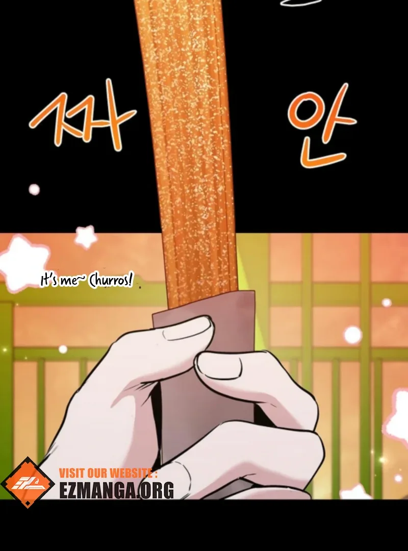 High school queen Chapter 65 page 17