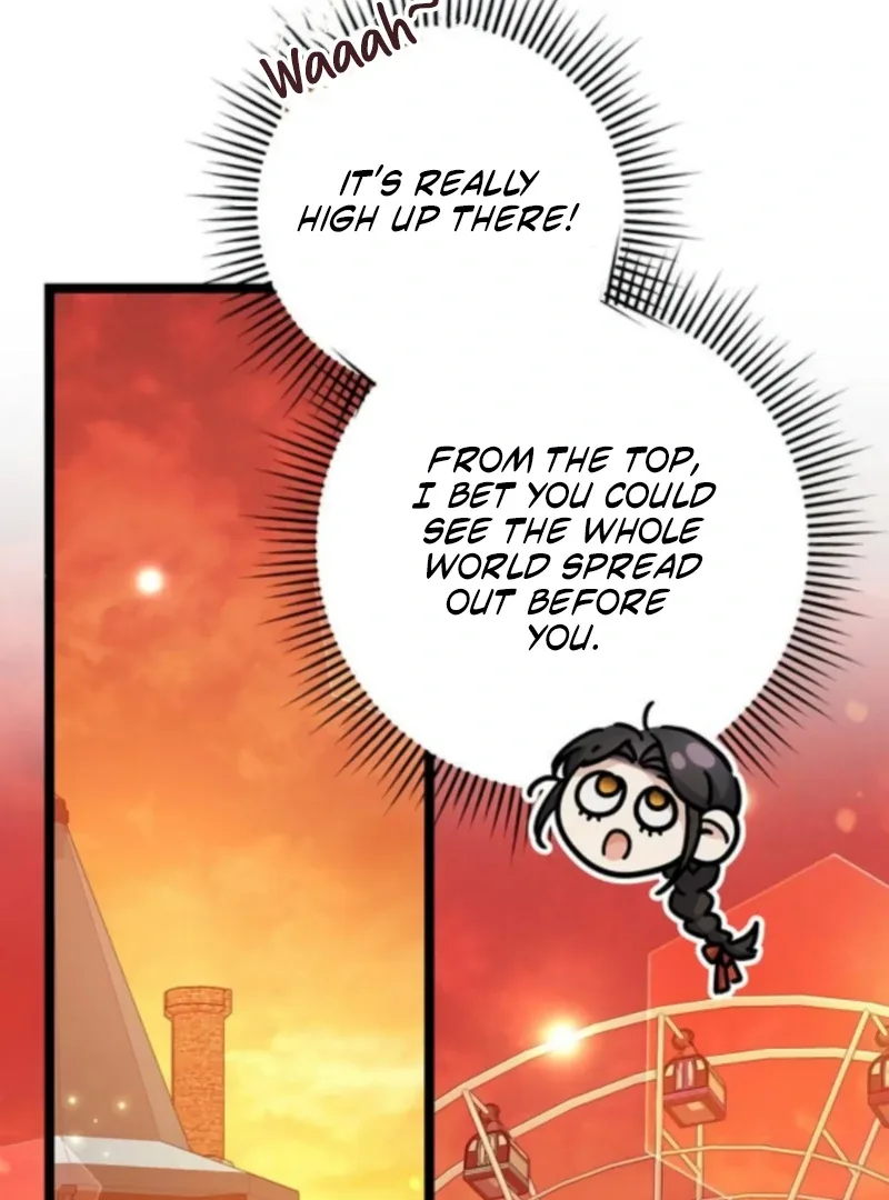 High school queen Chapter 65 page 3