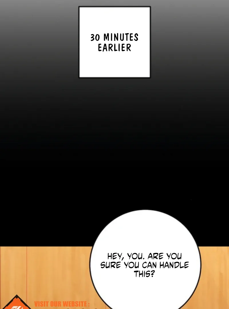 High school queen Chapter 65 page 8