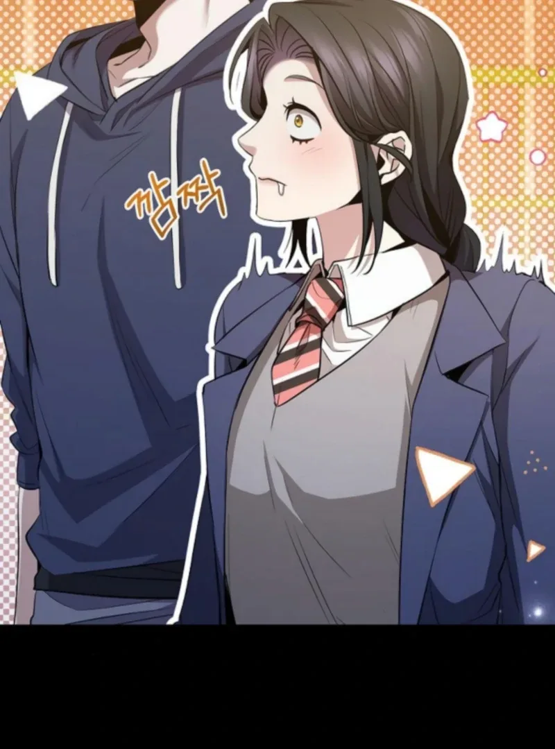 High school queen Chapter 65 page 19