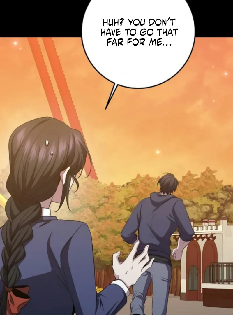 High school queen Chapter 65 page 25