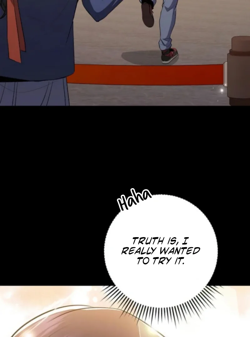 High school queen Chapter 65 page 26