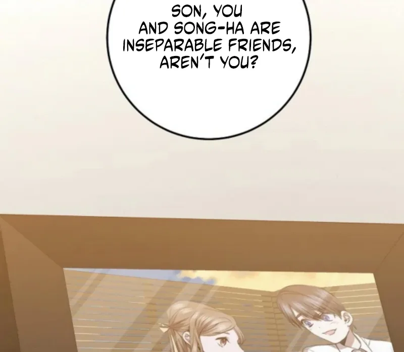 High school queen Chapter 65 page 71