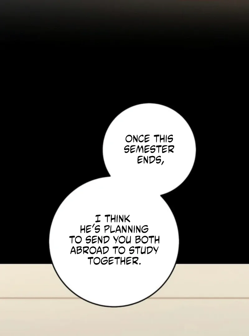 High school queen Chapter 65 page 76