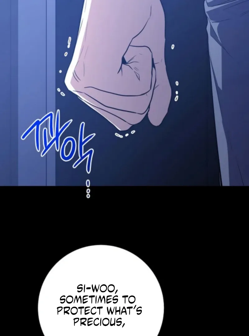 High school queen Chapter 65 page 95