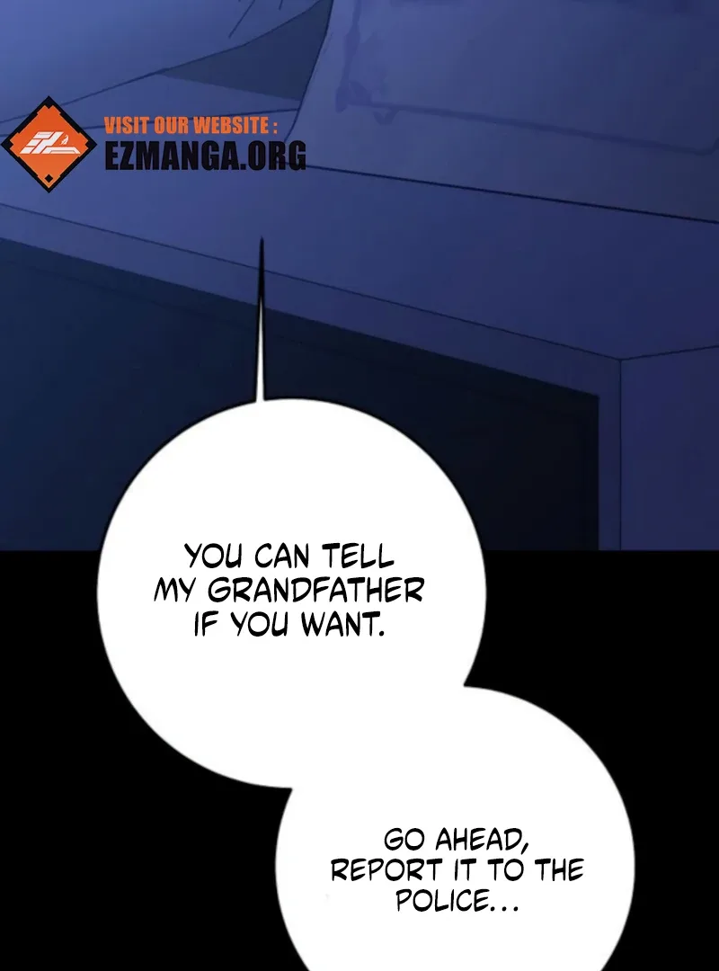 High school queen Chapter 65 page 108