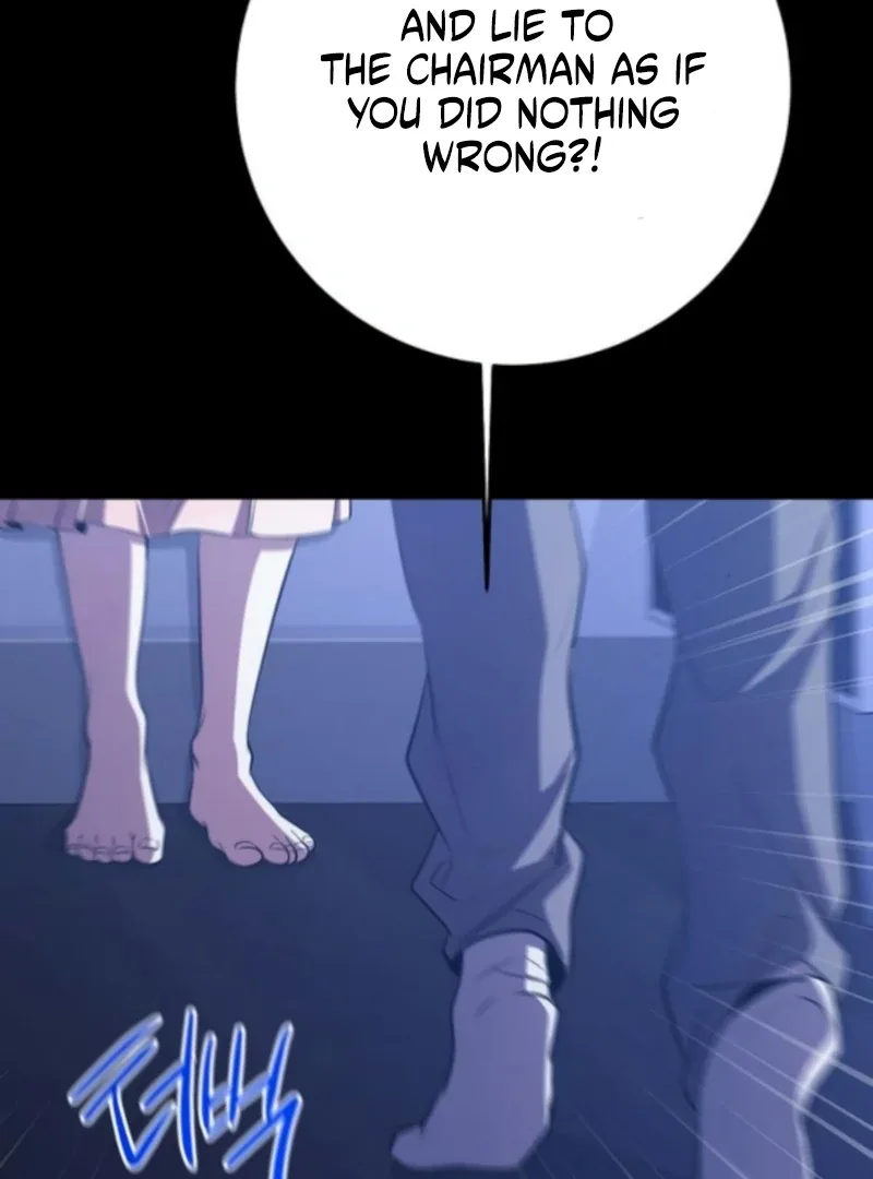 High school queen Chapter 65 page 114