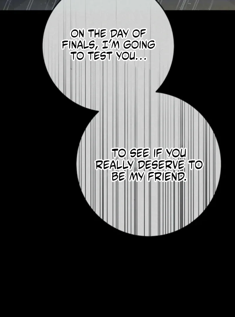 High school queen Chapter 65 page 122