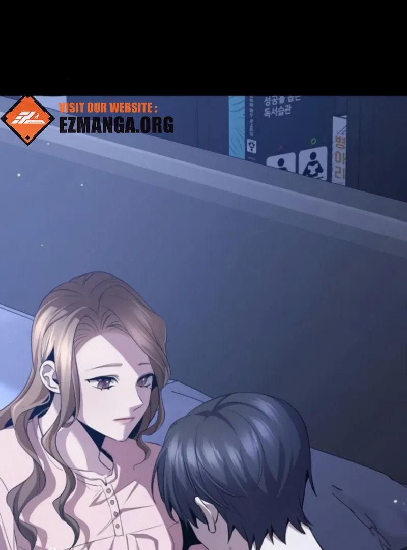 High school queen Chapter 65 page 123