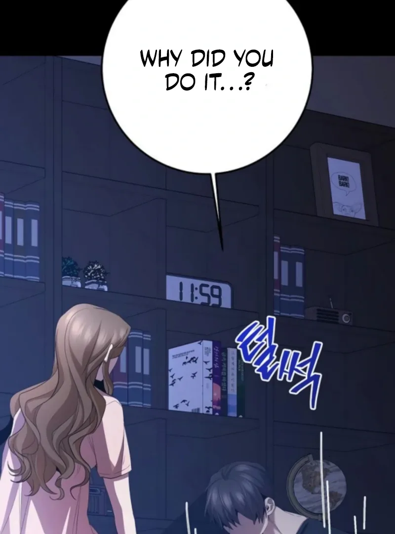 High school queen Chapter 65 page 127
