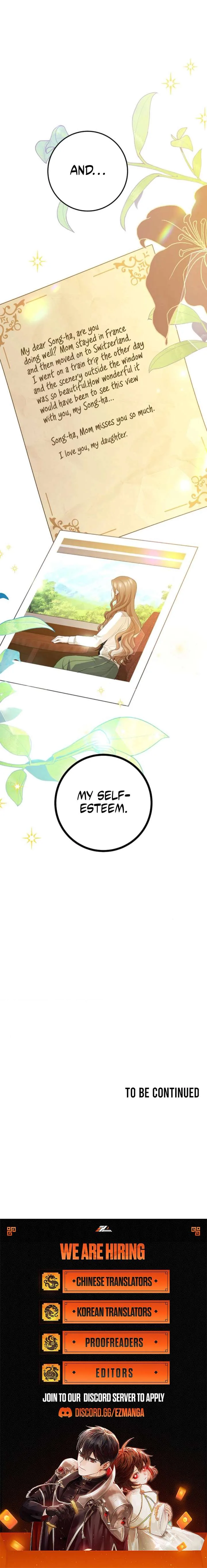 High school queen Chapter 68 page 10