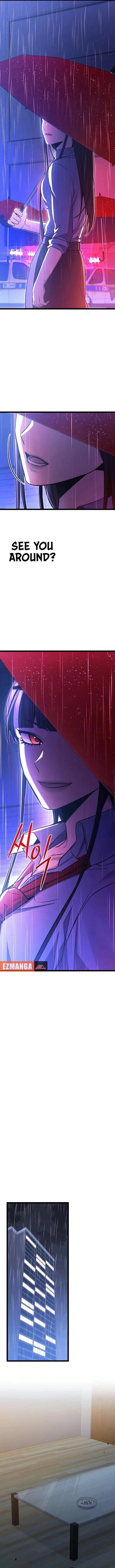 High school queen Chapter 72 page 15