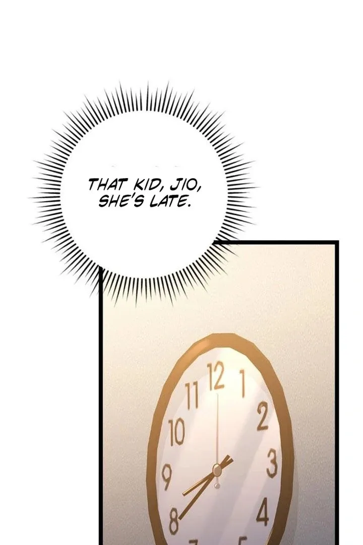 High school queen Chapter 73 page 11