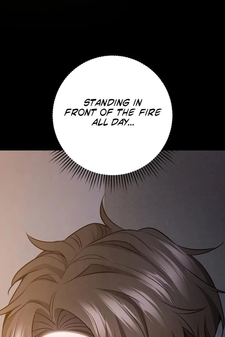 High school queen Chapter 73 page 16