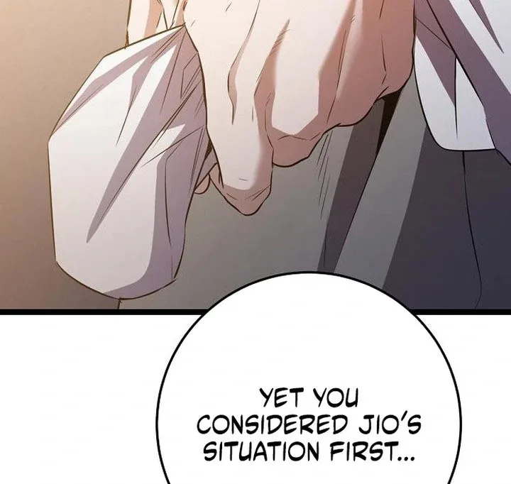 High school queen Chapter 73 page 27