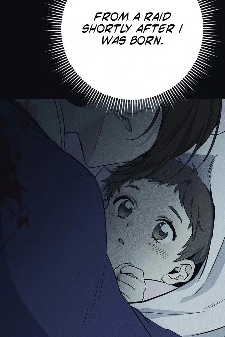 High school queen Chapter 73 page 44