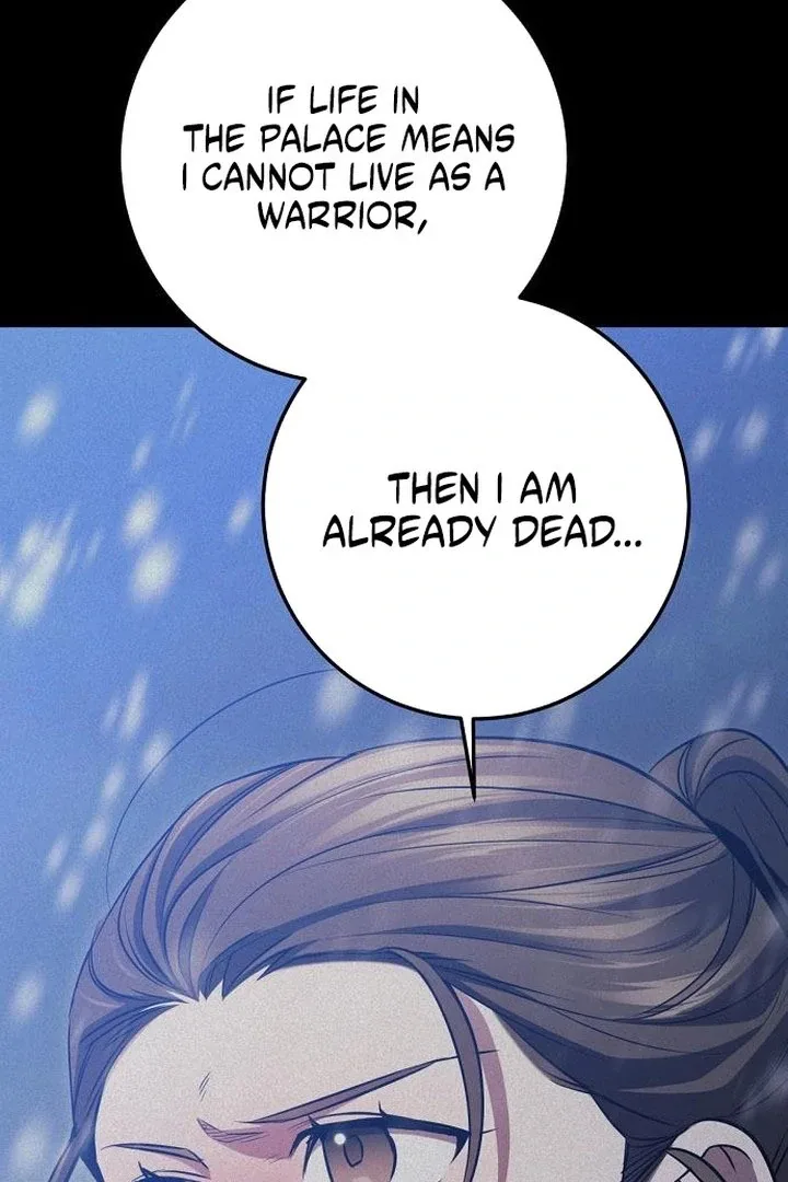 High school queen Chapter 73 page 58