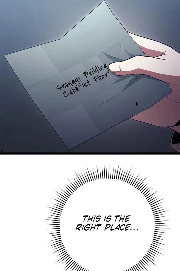 High school queen Chapter 73 page 113