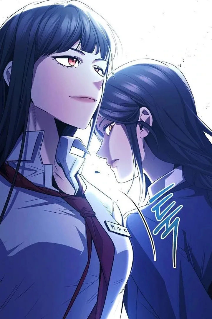 High school queen Chapter 73 page 119