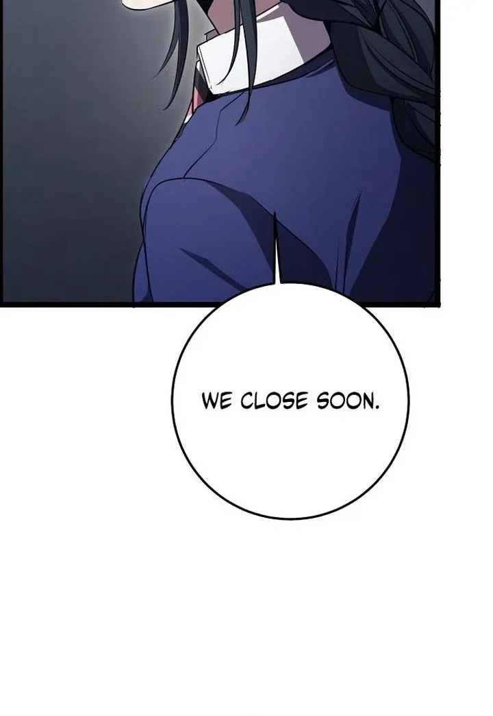 High school queen Chapter 73 page 139
