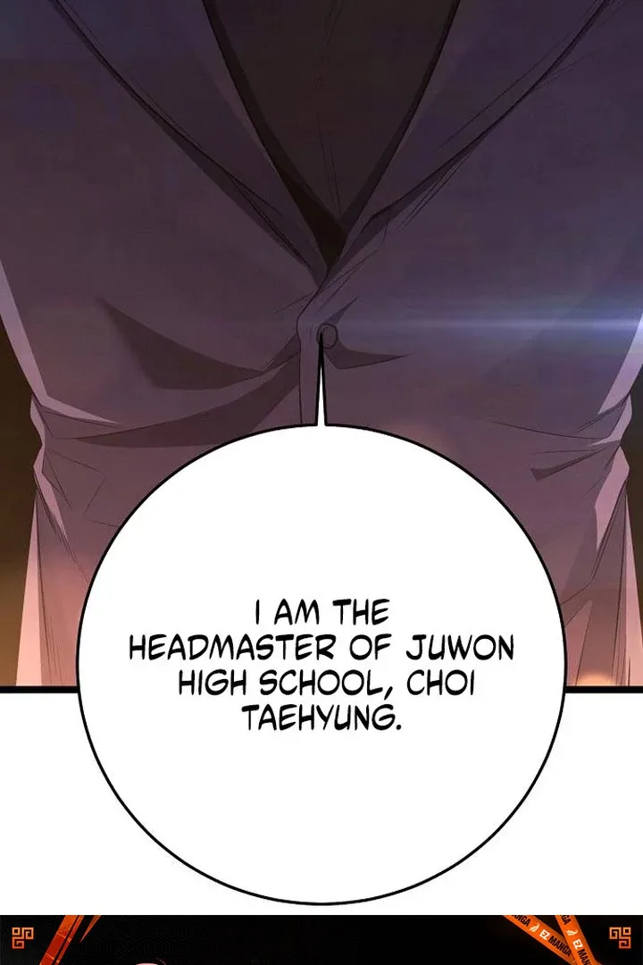 High school queen Chapter 73 page 165