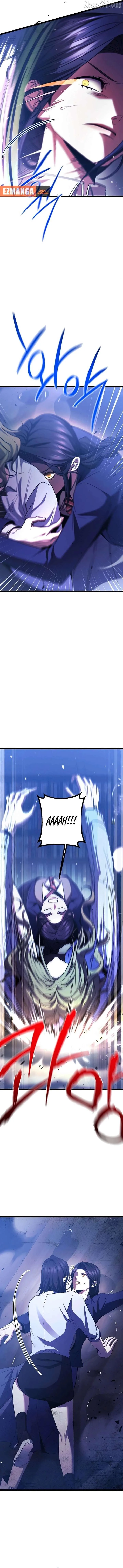 High school queen Chapter 75 page 8