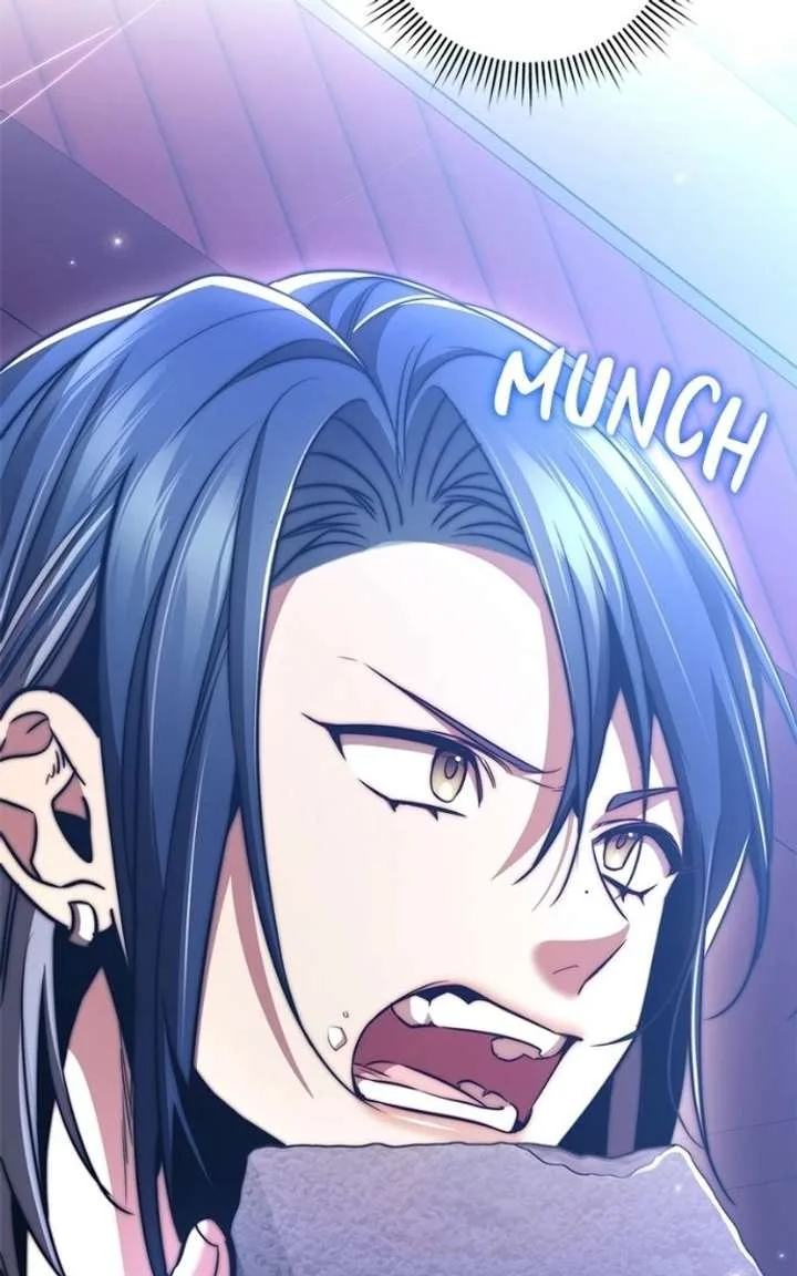 High school queen Chapter 78 page 6