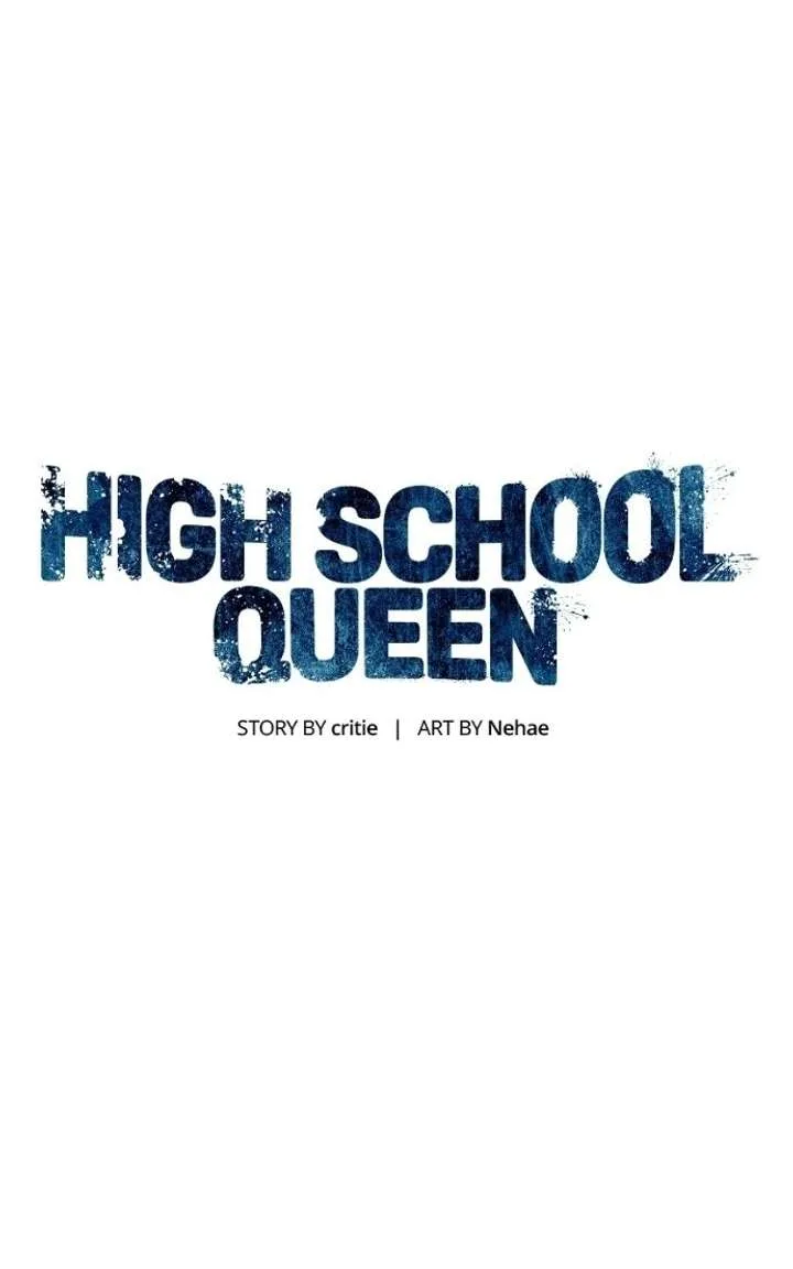High school queen Chapter 78 page 9