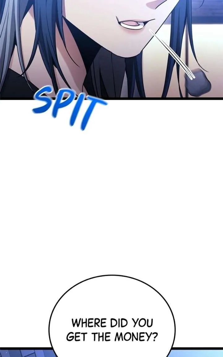 High school queen Chapter 78 page 12