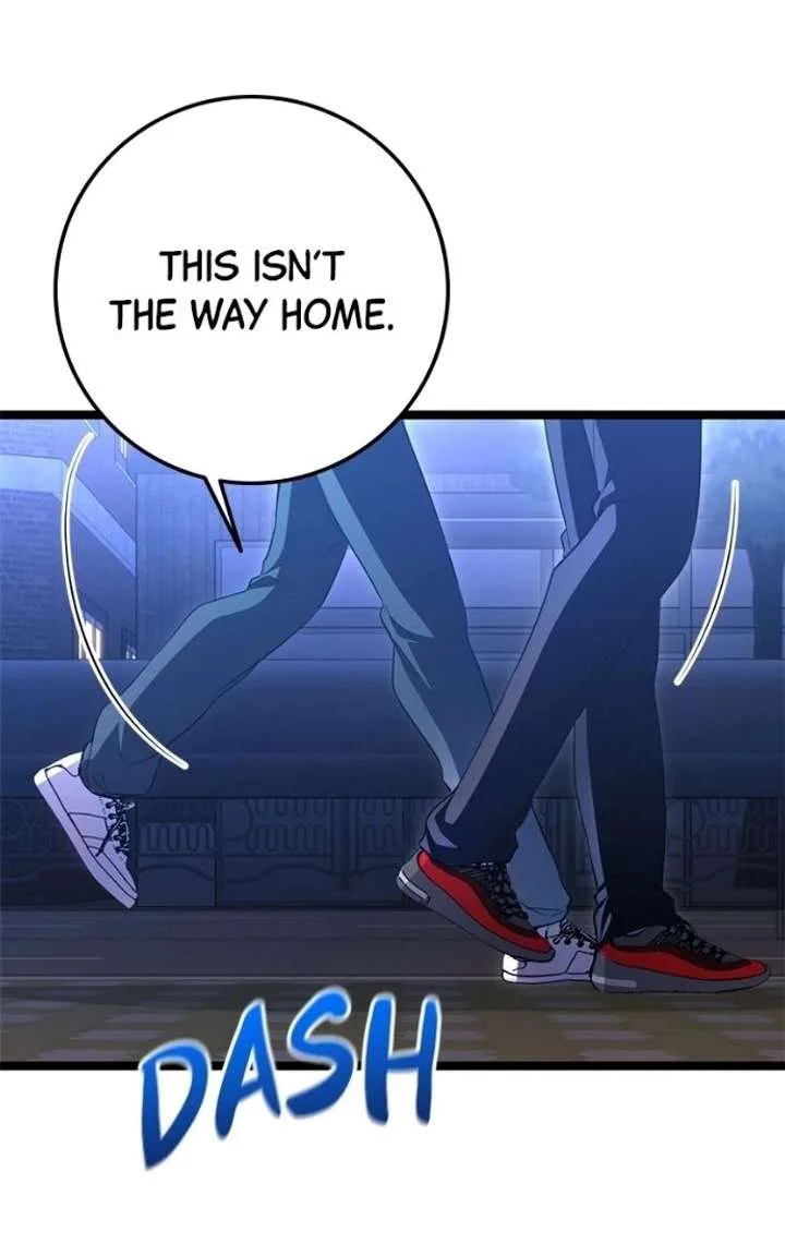 High school queen Chapter 78 page 19