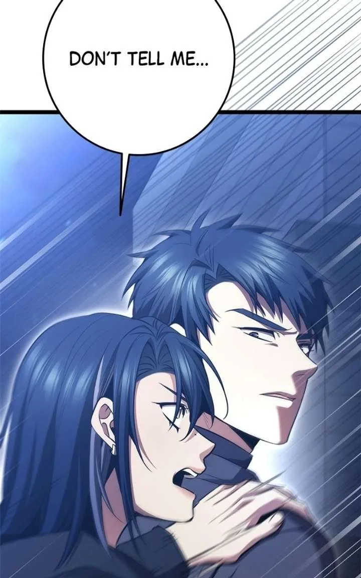 High school queen Chapter 78 page 21
