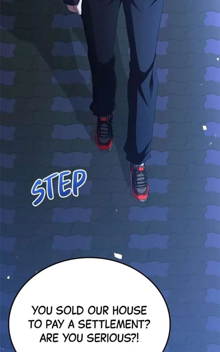 High school queen Chapter 78 page 34