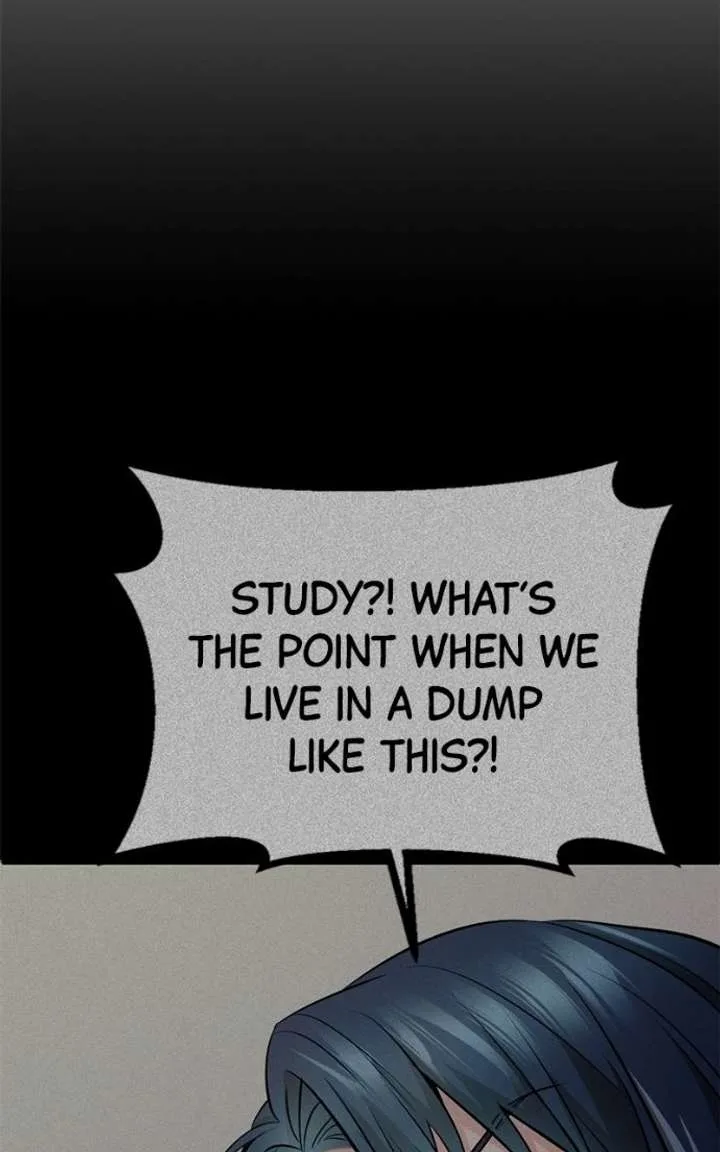 High school queen Chapter 78 page 49