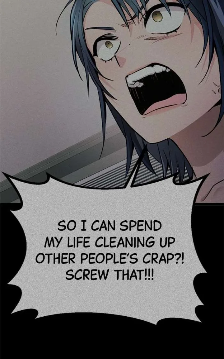High school queen Chapter 78 page 50